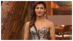 Nehal Chudasama On How She Is Perceived: 'I’m Broken Into Pieces, Cried 10 To 12 Times'