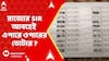 Bangladeshi fake Voters : বাংলাদেশের সাতক্ষীরার বাসিন্দা, নাম বদলে ভারতের ভোটার !