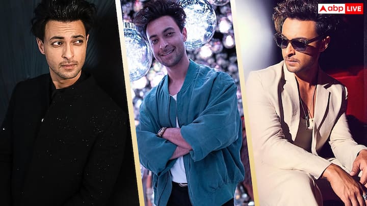 Salman Khan Brother In Law Pictures: सलमान खान के जीजा का जलवा सिर्फ फिल्मों तक ही सीमित नहीं है, बल्कि वो एक राजनीतिक परिवार के लाडले बेटे भी हैं. आइए जानते हैं उनके फैमिली बैकग्राउंड बारें में.