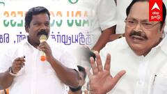 நீர்வளத்துறையில் சாதி செ.பெருந்தகை சொன்னது உண்மை? வெளியான திடுக்கிடும் தகவல்கள் | Selvaperunthagai VS Duraimurugan |