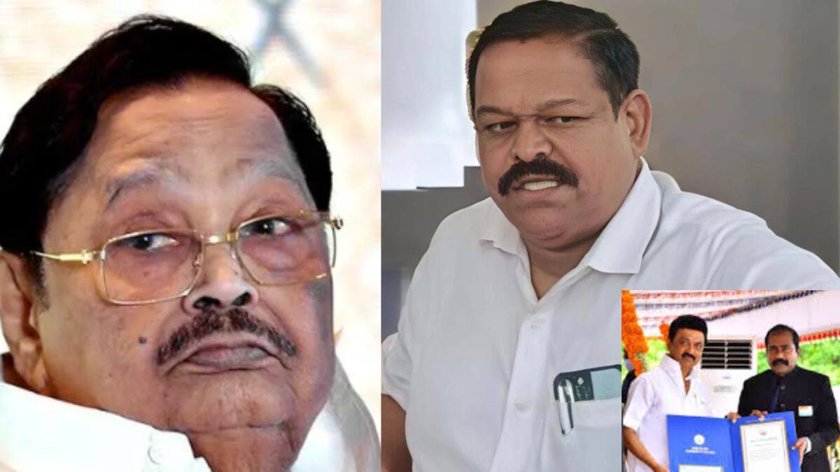 WRD : ’14 ஆயிரம் கோடிக்கு குறி ; நீர்வளத்துறையில் குளறுபடி’ களையெடுப்பாரா முதல்வர்..?