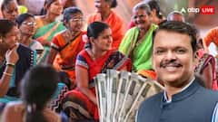 महाराष्ट्र में लाडकी बहिन योजना पर एक साल में कितना हुआ खर्च? सामने आई रकम