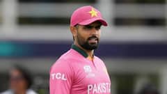 टी20 वर्ल्ड कप से पहले पाकिस्तान का बदला प्लान, एक साल बाद बाबर आजम की वापसी, रिजवान से किया किनारा