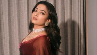 Ahead Of Wedding With Vijay Deverakonda, Rashmika Mandanna Talks About Her Dreams Of Motherhood
