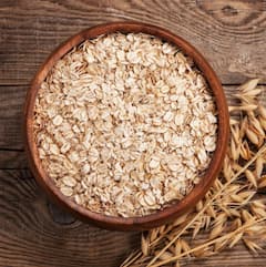 Benefits Of Oats : दररोज ओट्स खाण्याचे जबरदस्त फायदे!