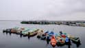 Cyclone Montha To Make Landfall Tonight; Andhra Braces For Heavy Rain Amid Severe Storm Alert