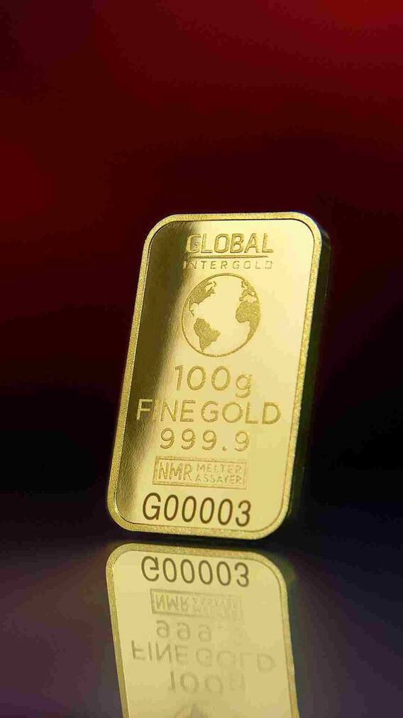 ਸੋਨੇ ਦੇ ਰੇਟ ਹੁਣ ਵਧਣਗੇ ਜਾਂ ਫਿਰ ਘਟਣਗੇ...ਜਾਣੋ ?