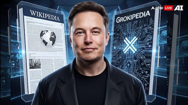 Elon Musk’s Grokipedia Copying Wikipedia? Huge Similarities Raise Eyebrows Elon Musk’s Grokipedia Copying Wikipedia? Huge Similarities Raise Eyebrows
