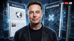 Elon Musk’s Grokipedia Copying Wikipedia? Huge Similarities Raise Eyebrows