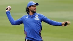 IND vs AUS T20Is: Men in Blue Train Hard Before Series Opener