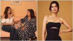 100 साल पुराना है इस एक्ट्रेस का घर, इनसाइड तस्वीरें देख कहेंगे ये तो शाहरुख खान के मन्नत से भी है शानदार!