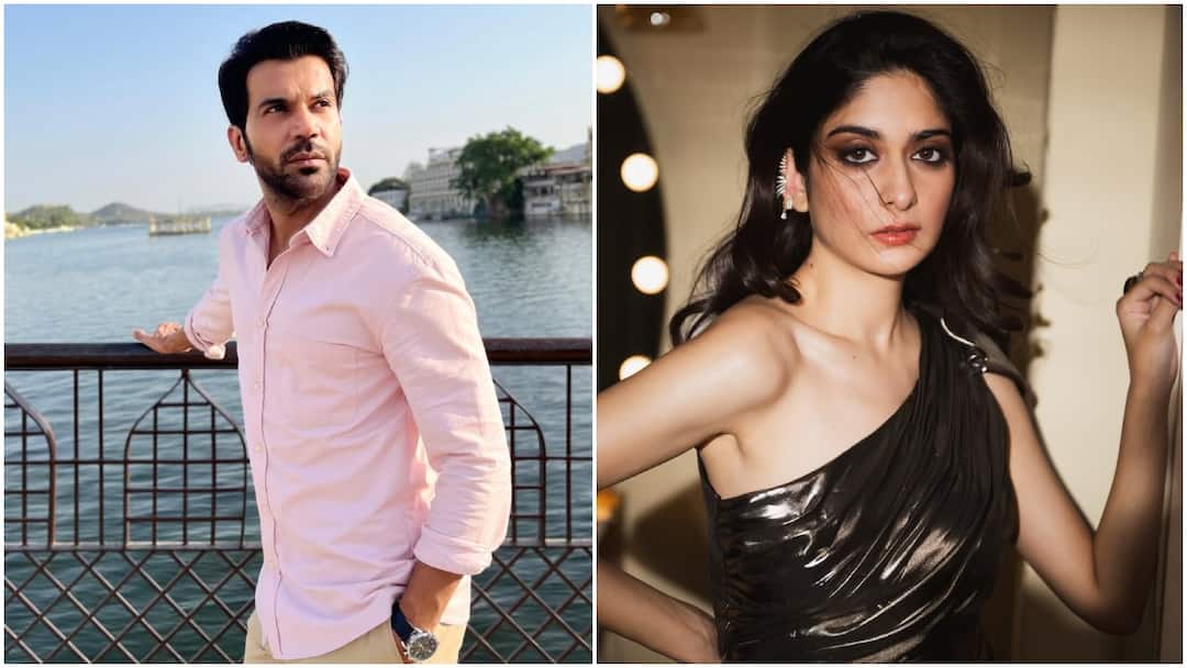 राजकुमार राव खोलेंगे एजुकेशन सिस्टम की पोल, फिल्म में साथ दिखेंगी तान्या मनिकतला