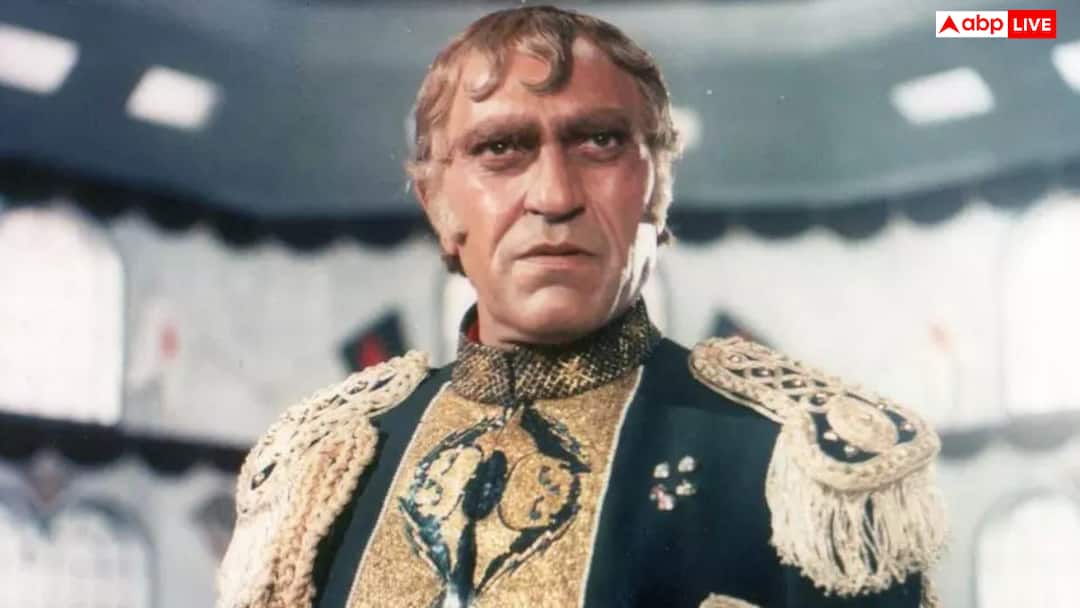 मिस्टर इंडिया के मोगेंबो की कॉस्ट्यूम बनने में लगे थे इतने दिन, कीमत जानकर चौंक जाएंगे आप