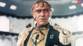 मिस्टर इंडिया के मोगेंबो की कॉस्ट्यूम बनने में लगे थे इतने दिन, कीमत जानकर चौंक जाएंगे आप