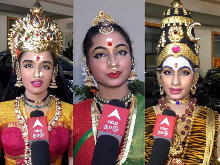 இலக்கியங்களின் நெகிழ்ச்சிக் கதைகள்; 9 வித பக்தியை உணர்த்திய ‘சிவ நவ பக்தி‘ நாட்டிய நாடகம்