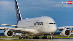 जर्मनी जा रही फ्लाइट में यात्री का हंगामा, 17 साल के लड़के पर धारदार स्पून से किया अटैक; प्लेन की इमरजेंसी लैंडिंग