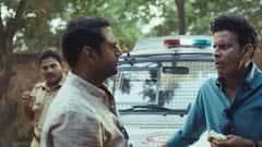 'Aa Raha Hoon Main': Manoj Bajpayee’s Musical Promo Breaks Internet As Family Man 3 Release Date Drops