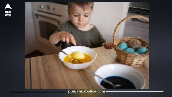 ਬੱਚੇ ਨੂੰ ਕਿੰਨੀ ਉਮਰ ਤੋਂ ਅੰਡਾ ਤੇ ਚਿਕਨ ਦੇਣਾ ਚਾਹੀਦਾ? ਜਾਣੋ ਡਾਕਟਰ ਦੀ ਸਲਾਹ