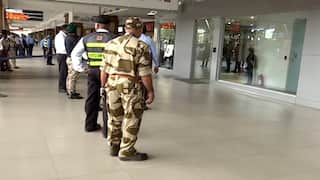 ઈરાનમાં બંધક બનાવાયેલા ચાર ગુજરાતી અમદાવાદ પરત ફર્યા, સરકારના પ્રયાસોથી થયો તમામનો છૂટકારો