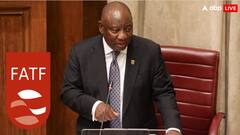 साउथ अफ्रीका को बड़ी राहत! FATF की ग्रे लिस्ट से निकला बाहर, क्या देश में खत्म हो गया आतंकवाद?