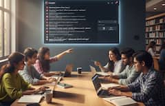 ChatGPT: இந்திய மாணவர்களுக்கு இனி தேர்வு பயம் இல்லை! AI சாட் மூலம் தயாராக ஒரு சூப்பர் வழி!