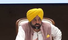 CM ਮਾਨ ਨੇ ਕੈਬਨਿਟ ਮੀਟਿੰਗ 'ਚ ਪੰਜਾਬੀਆਂ ਲਈ ਕੀਤੇ ਵੱਡੇ ਐਲਾਨ, ਬਰਨਾਲਾ ਨੂੰ ਬਣਾਇਆ ਨਗਰ ਨਿਗਮ, ਕਾਰੋਬਾਰੀਆਂ ਨੂੰ ਵੀ ਦਿੱਤੀ ਰਾਹਤ