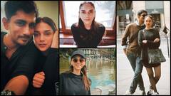 अदिति राव हैदरी के बर्थडे पर पति सिद्धार्थ ने लुटाया प्यार, कहा- 'मेरी बेस्टफ्रेंड और सबसे बड़ी ताकत'