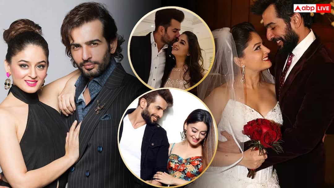 दोस्त की पार्टी में हुई थी जय भानुशाली-माही विज की पहली मुलाकात, ऐसे हुआ प्यार, अब शादी के 14 साल बाद हुए अलग