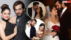 दोस्त की पार्टी में हुई थी जय भानुशाली-माही विज की पहली मुलाकात, ऐसे हुआ प्यार, अब शादी के 14 साल बाद हुए अलग