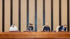 Afghanistan-Pakistan Peace Talks In Istanbul End In Deadlock: Report