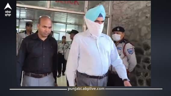 ਸਾਬਕਾ DIG ਭੁੱਲਰ ਨੇ ਸੀਬੀਆਈ ਅਦਾਲਤ 'ਚ ਲਾਈ ਜ਼ਮਾਨਤ ਦੀ ਅਰਜ਼ੀ, ਜਾਣੋ ਕਦੋਂ ਹੋਵੇਗੀ ਸੁਣਵਾਈ