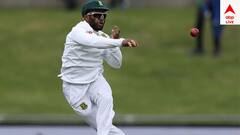 চোট সারিয়ে ফিরলেন বাভুমা, ভারতের বিরুদ্ধে টেস্ট সিরিজের দল ঘোষণা দক্ষিণ আফ্রিকার