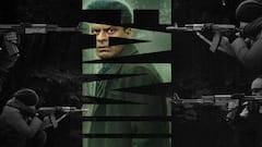 అవెయిటెడ్ స్పై థ్రిల్లర్ సిరీస్ 'ది ఫ్యామిలీ మ్యాన్ 3' - ఓటీటీ స్ట్రీమింగ్ డేట్ వచ్చేసింది