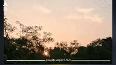 Punjab Weather Today: ਪੰਜਾਬ ‘ਚ ਤਾਪਮਾਨ ‘ਚ ਗਿਰਾਵਟ, ਪਹਾੜਾਂ ‘ਚ ਬਰਫਬਾਰੀ ਕਾਰਨ ਨਵੰਬਰ ‘ਚ ਵਧੇਗੀ ਠੰਢ, ਪ੍ਰਦੂਸ਼ਣ ‘ਚ ਵੀ ਹਲਕਾ ਸੁਧਾਰ