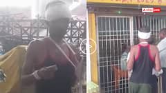 Video: दर्द की असली दवा! सिर पर पट्टी- हाथ में यूरीन बैग, अस्पताल से सीधा ठेके पहुंचा शख्स, वीडियो वायरल