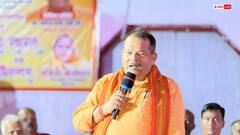 मुस्लिम लड़कियों पर बयान देने वाले BJP नेता ने दी सफाई, अब भी अपनी बात पर हैं कायम