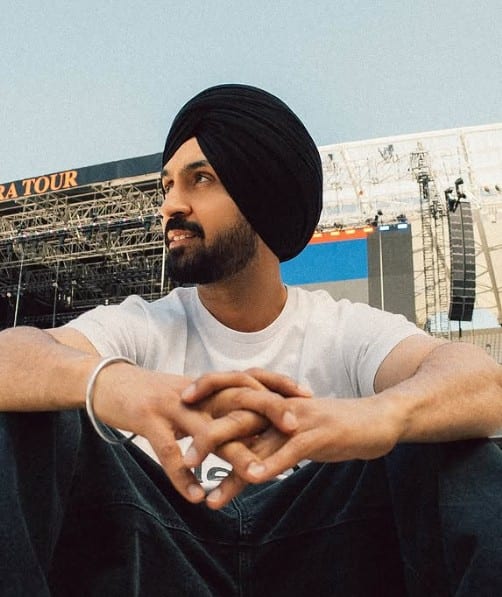 ਦਿਲਜੀਤ ਦੋਸਾਂਝ ਦੇ ਸ਼ੋਅ ਨੂੰ ਲੈ ਭੱਖਿਆ ਵਿਵਾਦ, ਜਾਣੋ ਕਿਉਂ ਵਾਪਸ ਪਰਤੇ ਪ੍ਰਸ਼ੰਸਕ?