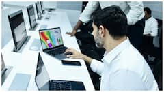 అధికారులు, మంత్రులు, ఎమ్మెల్యేలంతా క్షేత్రస్థాయిలోనే- సమన్వయంతో పని చేస్తున్నాం: లోకేష్ 