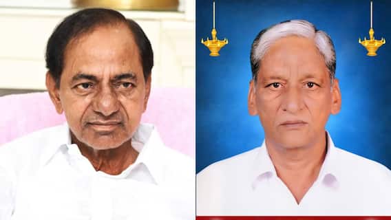 Harish Rao Father Death: హరీష్ రావు తండ్రి కన్నుమూత, ఫోన్ చేసి పరామర్శించిన కేసీఆర్.. మధ్యాహ్నం అంత్యక్రియలు