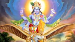 గరుడ పురాణం: ఉత్తమ సంతానం కోసం రహస్యాలు! స్త్రీ, పురుషులు తెలుసుకోవలసిన నియమాలు!