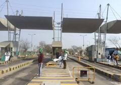 ਪੰਜਾਬ ਸਰਕਾਰ ਨੇ ਇੱਕ ਹੋਰ ਟੋਲ ਪਲਾਜ਼ਾ ਕੀਤਾ ਬੰਦ, ਸਰਕਾਰ ਖ਼ੁਦ ਕਰੇਗੀ ਸੜਕਾਂ ਦੀ ਸਾਂਭ ਸੰਭਾਲ, ਜਾਣੋ ਕਿੱਥੇ ਸੀ ਇਹ ?