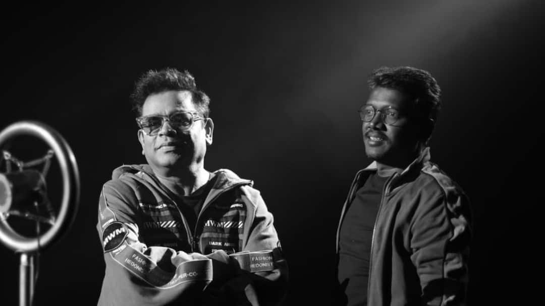 தனுஷ் படத்தில் மீண்டும் இணையும் ஏ.ஆர் ரஹ்மான் மாரி செல்வராஜ் கூட்டணி!