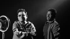 தனுஷ் படத்தில் மீண்டும் இணையும் ஏ.ஆர் ரஹ்மான் மாரி செல்வராஜ் கூட்டணி!