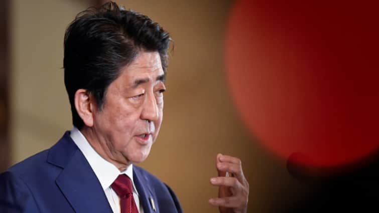 <div>'Everything Is True': Japan Ex-PM Shinzo Abe's Killer Pleads Guilty 3 Years After Assassination</div> <div>'Everything Is True': Japan Ex-PM Shinzo Abe's Killer Pleads Guilty 3 Years After Assassination</div>