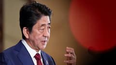 'Everything Is True': Japan Ex-PM Shinzo Abe's Killer Pleads Guilty 3 Years After Assassination