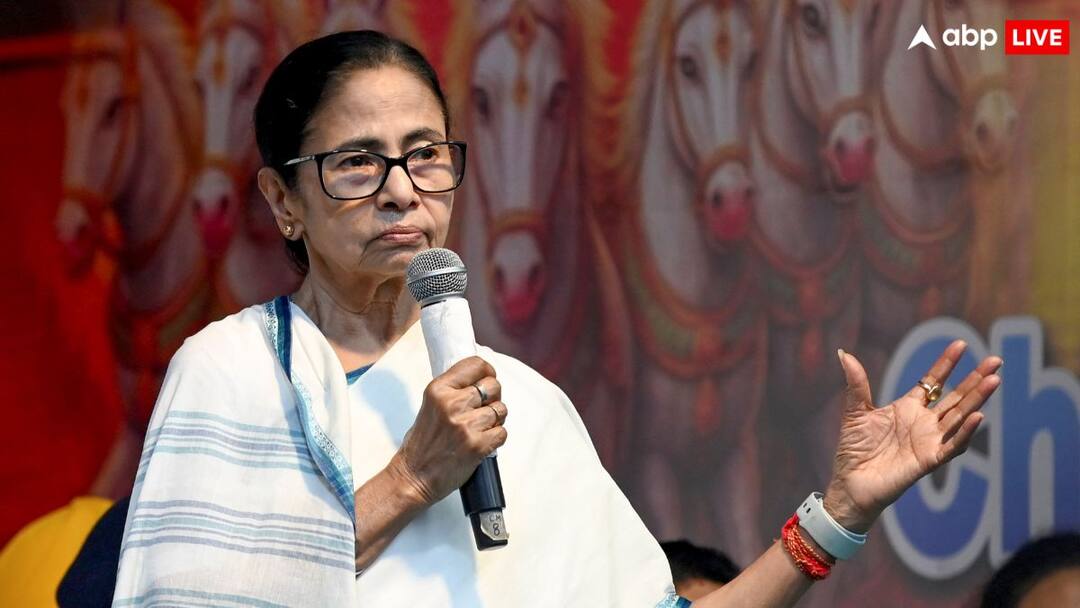‘मेरी मौत के लिए NRC जिम्मेदार’, बंगाल में युवक के सुसाइड को लेकर BJP पर भड़कीं ममता बनर्जी