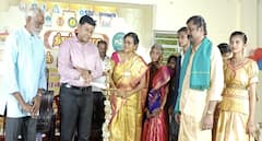 மதுரையில் தேனீ வளர்ப்பு மையம்: ரூ.2 கோடி மானியத்தில் ஜோஸ்பின் சாதனை.. இயற்கை விவசாயிகளுக்கு ஒரு உந்துதல்!