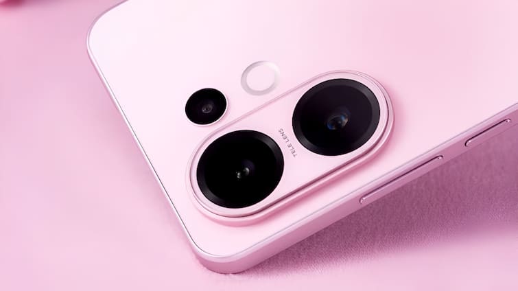 <div>Vivo S50 Leaks: Here’s Why Vivo Skipped The S40 & What’s Expected</div> <div>Vivo S50 Leaks: Here’s Why Vivo Skipped The S40 & What’s Expected</div>