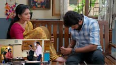 రవి శ్రుతిని ఫాలో అయిన బాలు మీనా! దొంగనోట్ల ఉచ్చులో చిక్కుకున్న మనోజ్ - గుండెనిండా గుడిగంటలు అక్టోబర్ 29 ఎపిసోడ్!