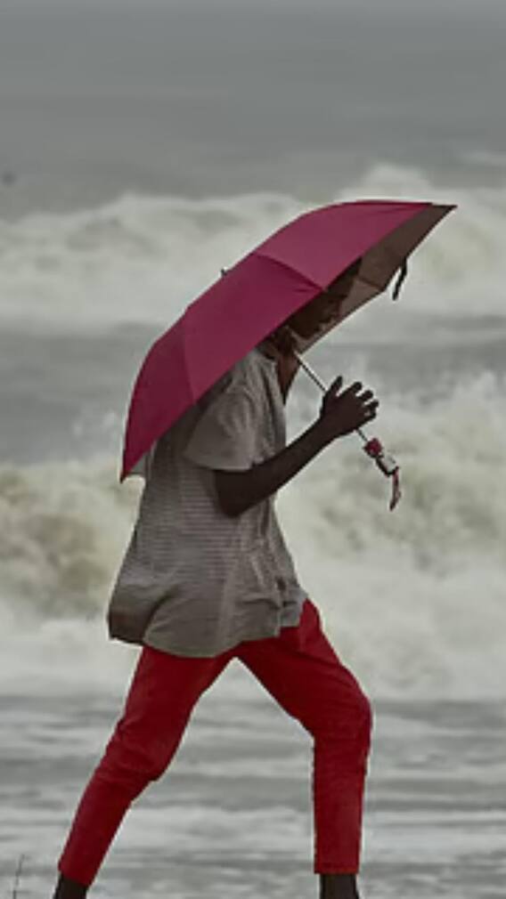 సైక్లోన్లకు పేర్లు ఎవరు పెడతారు..? ఎలా పెడతారు..?